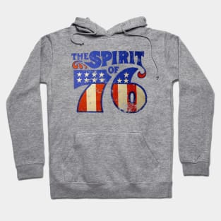 Spirit of 76 Hoodie